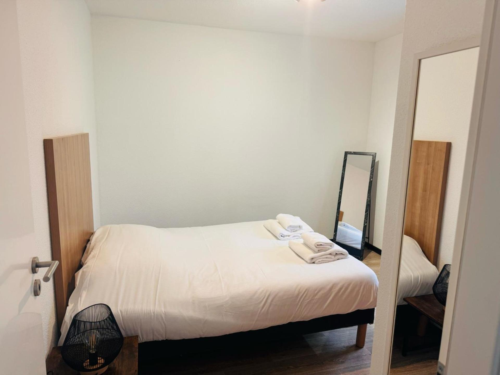 Kosy Appart'Hotel 7Eme Art Saint-Avold Exterior photo